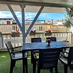 La Dimora Del Colle Vakantiehuis *