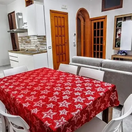 La Dimora Del Colle Vakantiehuis
