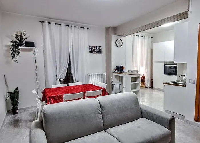 بيت للعطل La Dimora Del Colle