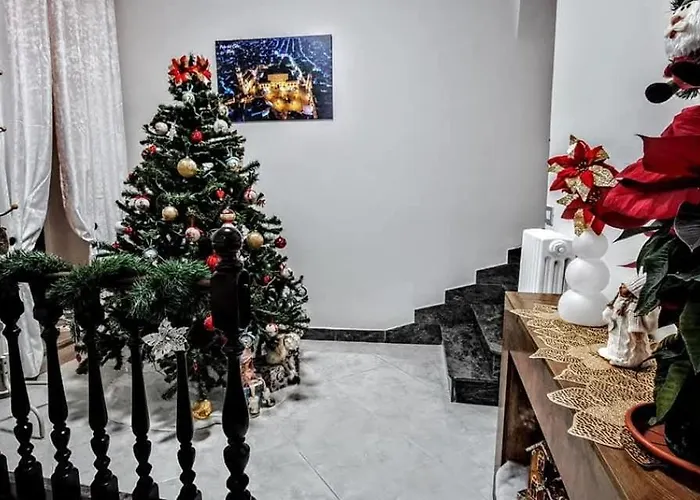 بيت للعطل La Dimora Del Colle Palo del Colle
