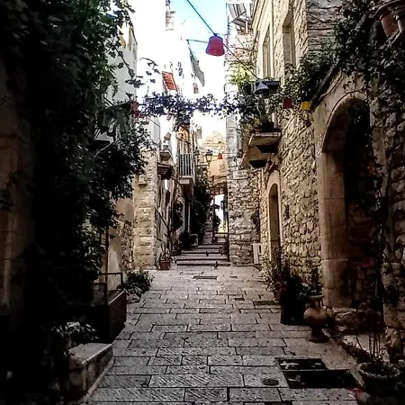 La Dimora Del Colle بيت للعطل