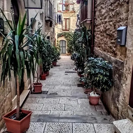La Dimora Del Colle بيت للعطل Palo del Colle