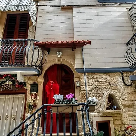 La Dimora Del Colle Hébergement de vacances *