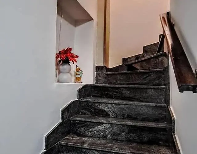 La Dimora Del Colle Casa vacanze